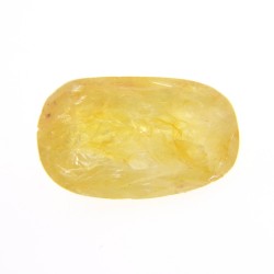 Yellow Sapphire – 4.87 Carats (Ratti-5.38) Pukhraj